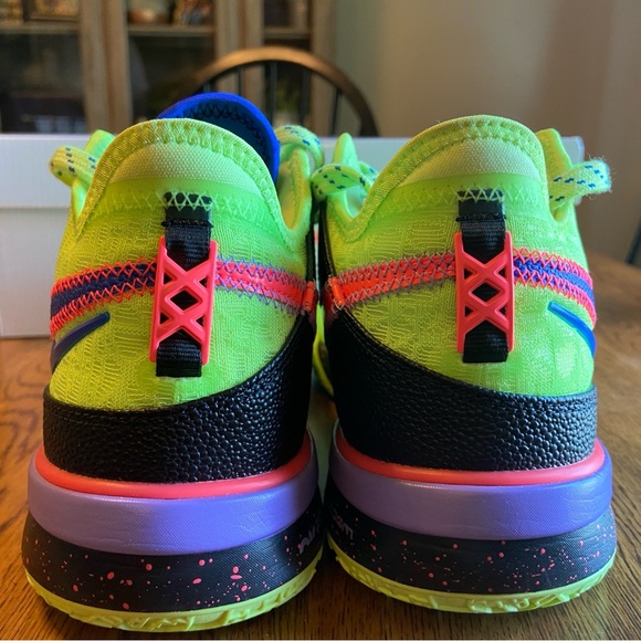 Zoom Lebron next GEN - Picture 4 of 6